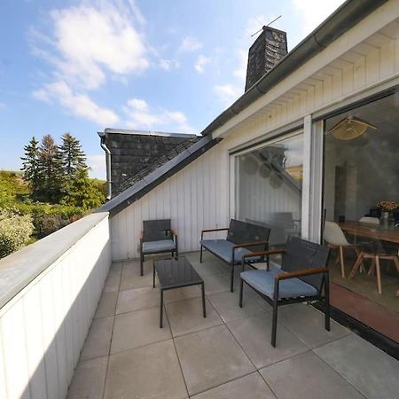 Neue Wohnung In Der Naehe Von Trier Korlingen Екстериор снимка