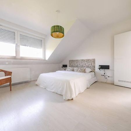 Neue Wohnung In Der Naehe Von Trier Korlingen Екстериор снимка