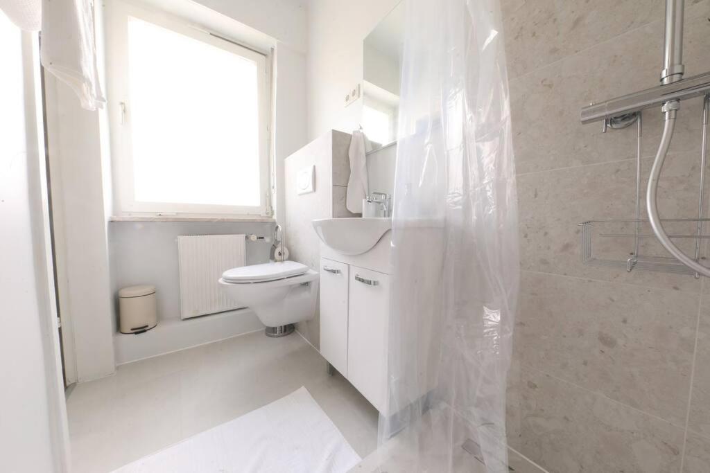 Neue Wohnung In Der Naehe Von Trier Korlingen Екстериор снимка