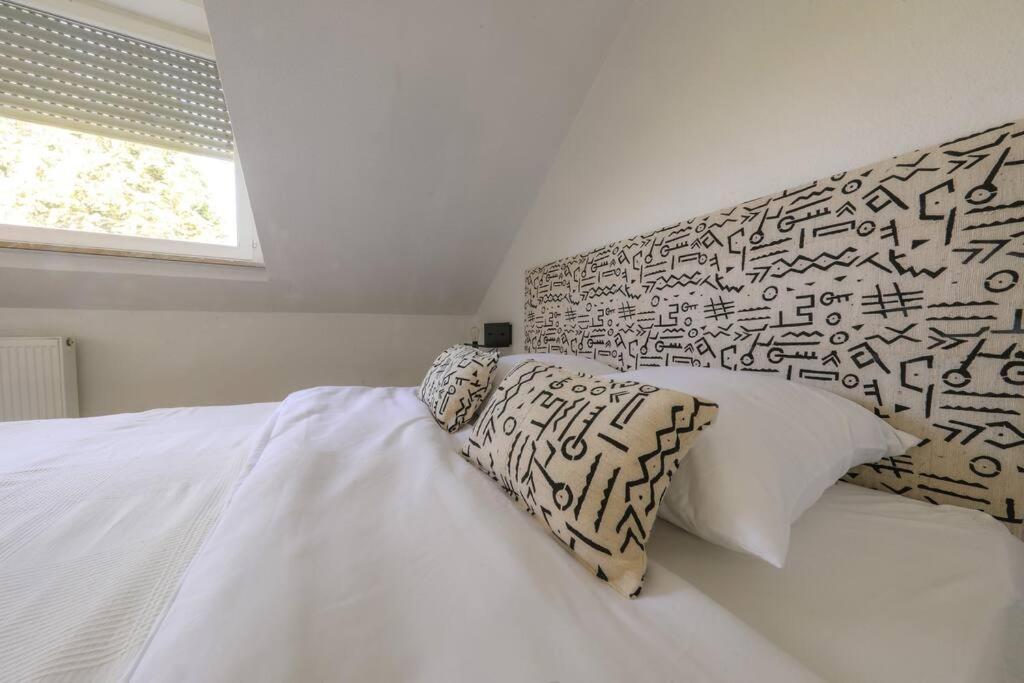 Neue Wohnung In Der Naehe Von Trier Korlingen Екстериор снимка