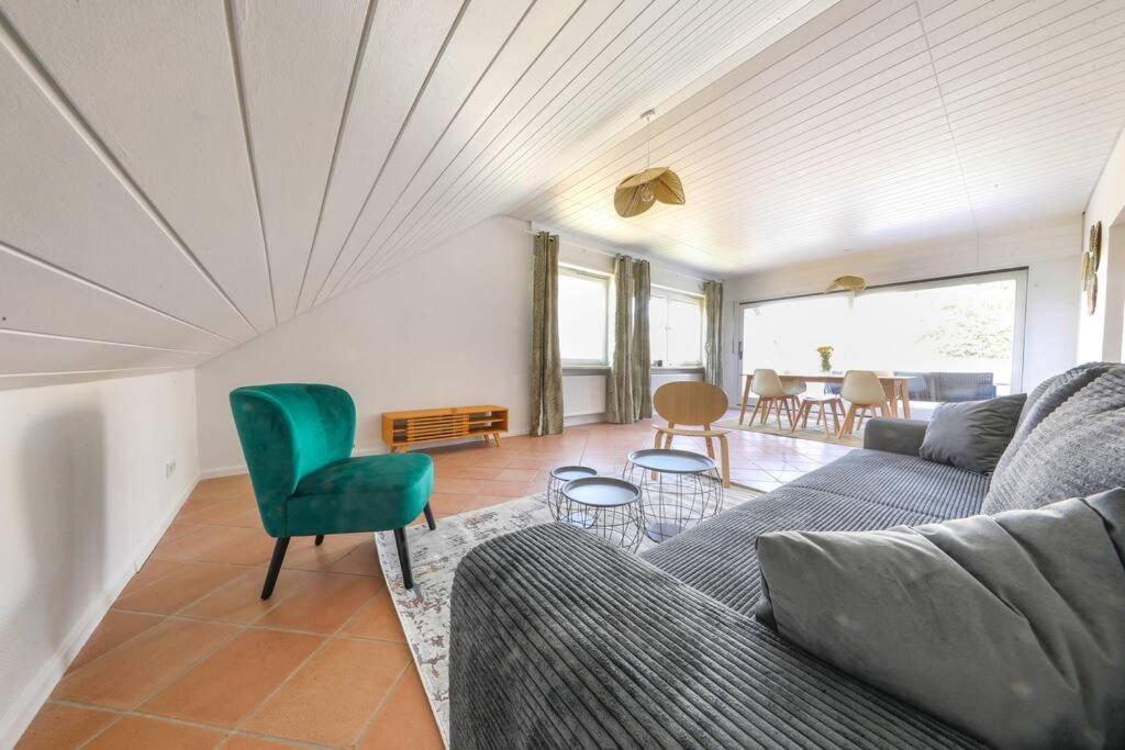 Neue Wohnung In Der Naehe Von Trier Korlingen Екстериор снимка
