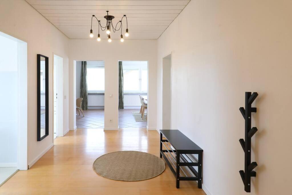 Neue Wohnung In Der Naehe Von Trier Korlingen Екстериор снимка