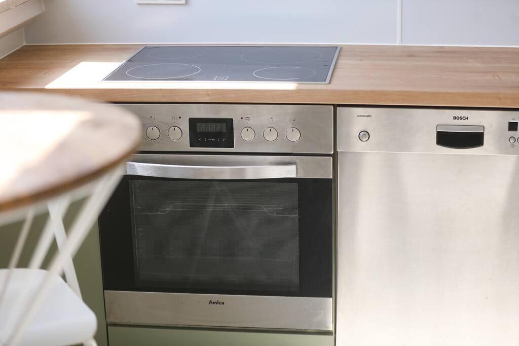 Neue Wohnung In Der Naehe Von Trier Korlingen Екстериор снимка